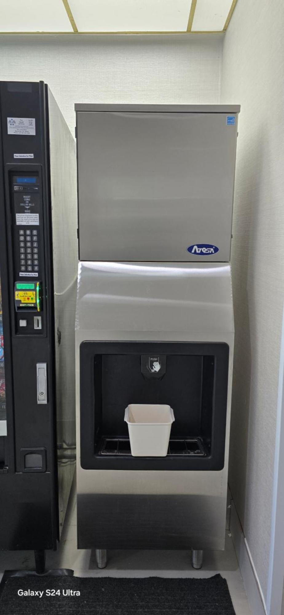 Quality Inn & Suites マンハッタン エクステリア 写真